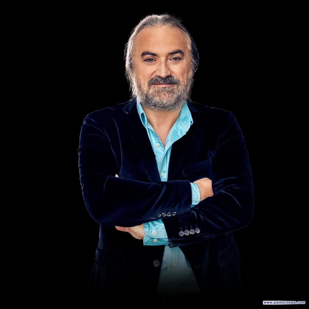 وفاة المطرب التركي فولكان كوناك على المسرح